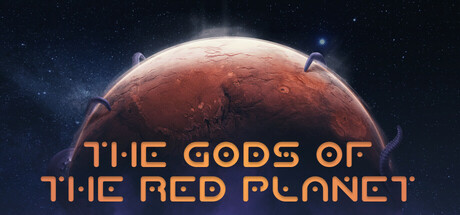 The Gods of the Red Planet PC Specs