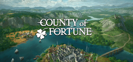 County of Fortune PC Specs