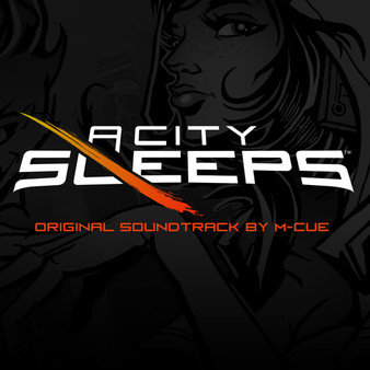 Скриншот из A City Sleeps - Soundtrack