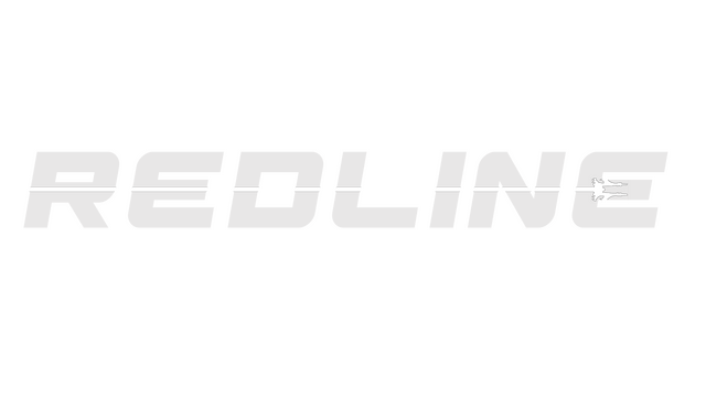 Redline Logo