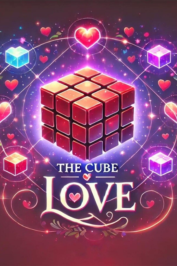 The Cube of Love for steam