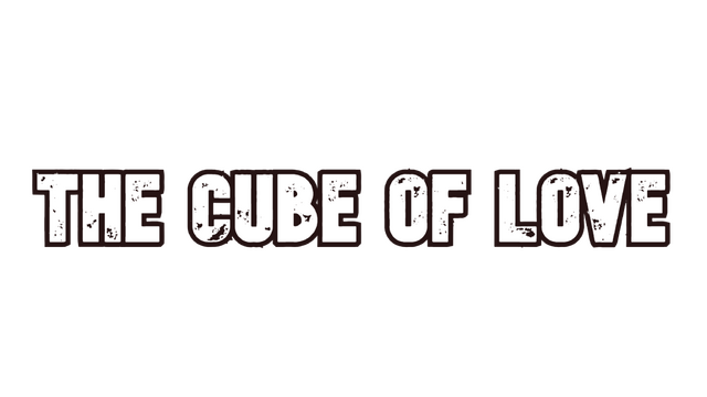 The Cube of Love Logo