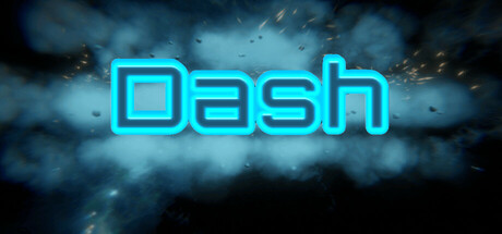 Dash cover art