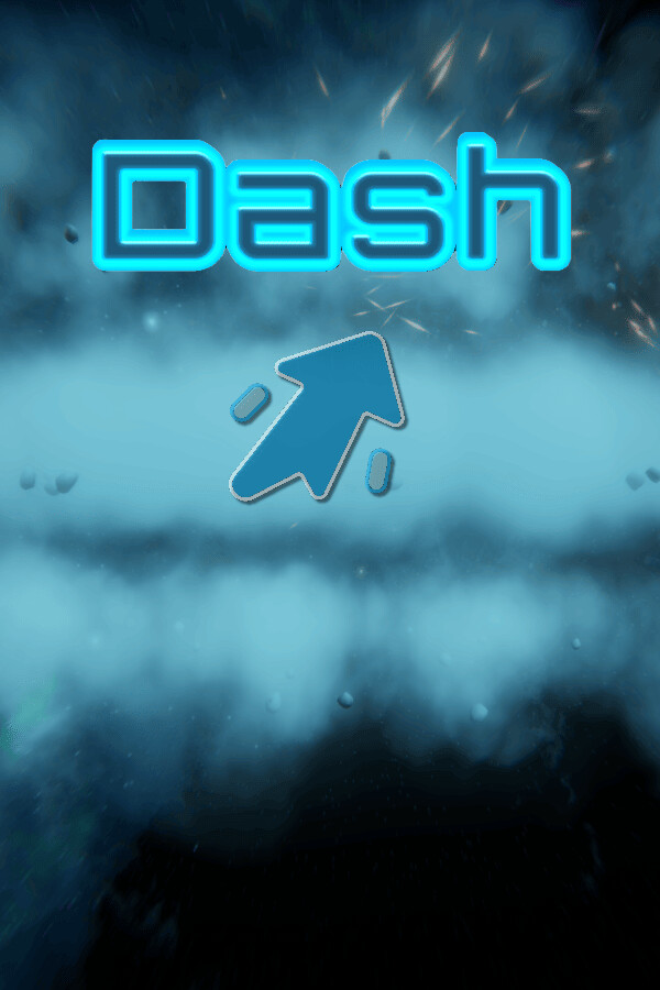 Dash for steam