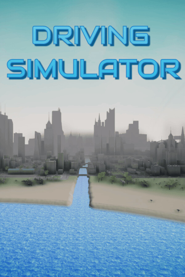 Driving Simulator for steam