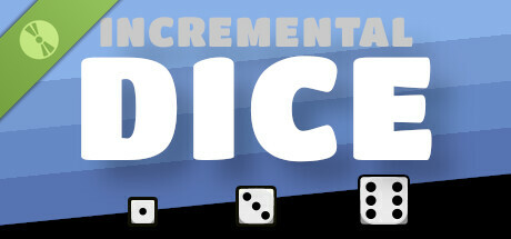 Incremental Dice Demo cover art