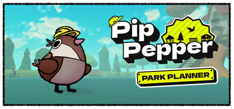 Pip Pepper Park Planner PC Specs