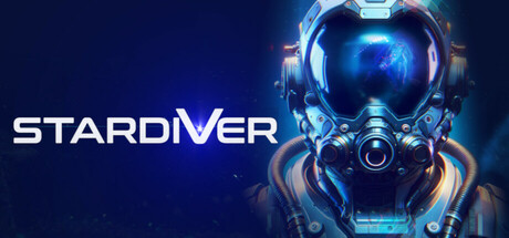 Stardiver Playtest cover art