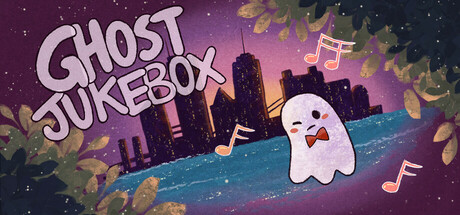 Ghost Jukebox PC Specs