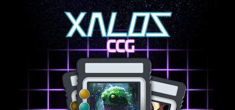 Xalos: Collectible Card Game PC Specs