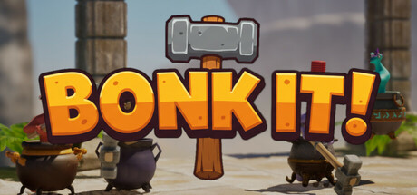 Bonk It! PC Specs