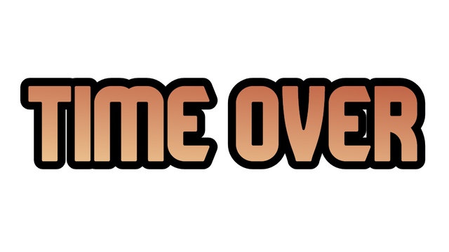 Time Over Logo