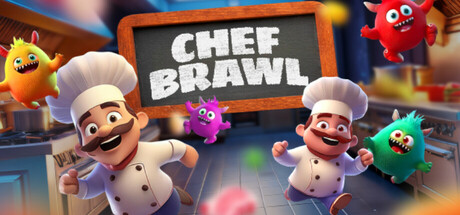 Chef Brawl PC Specs