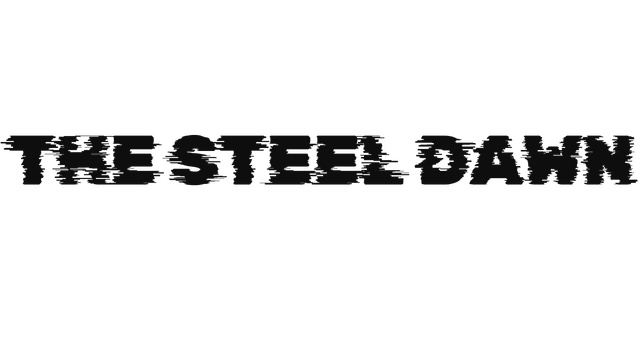 The Steel Dawn Logo
