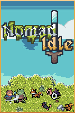 Nomad Idle Playtest