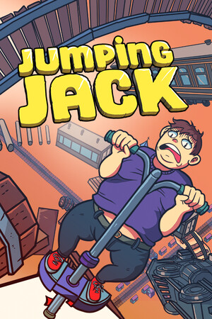 Jumping Jack