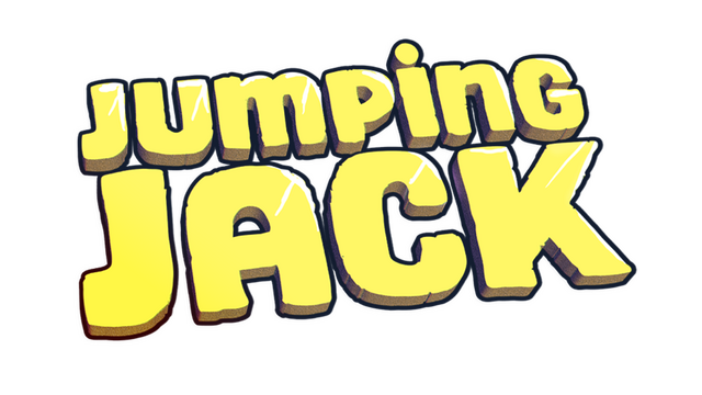 Jumping Jack Logo