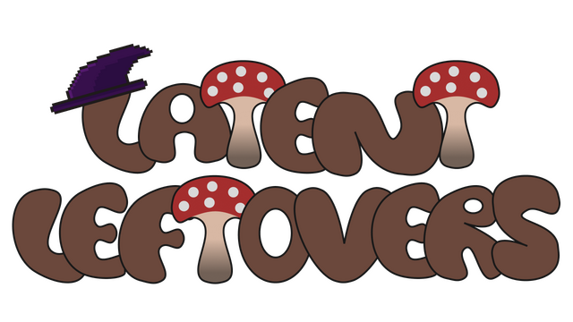 Latent Leftovers Logo