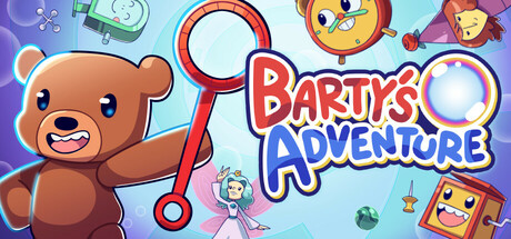 Barty's Adventure PC Specs