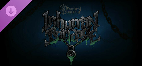 Darkest Dungeon® II: Inhuman Bondage cover art