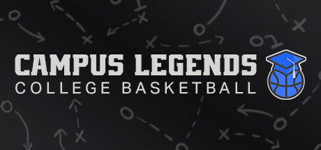 Campus Legends College Basketball Playtest cover art