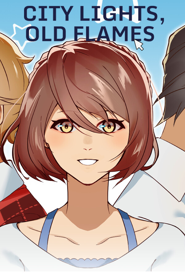 City Lights, Old Flames for steam City Lights, Old Flames for steam