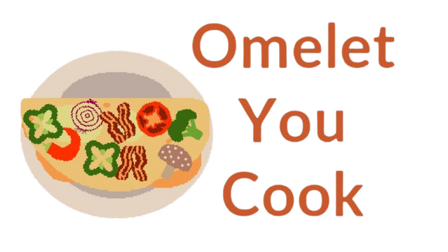 Omelet You Cook Logo