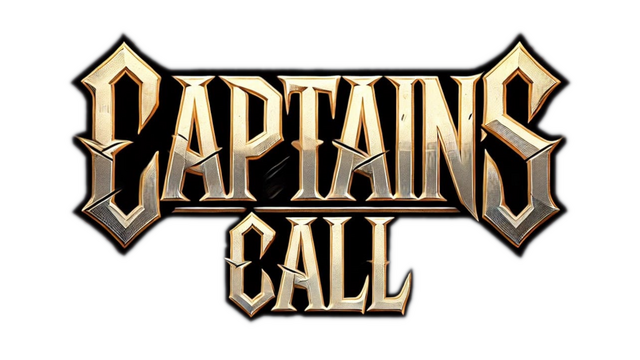 Captain's Call Logo