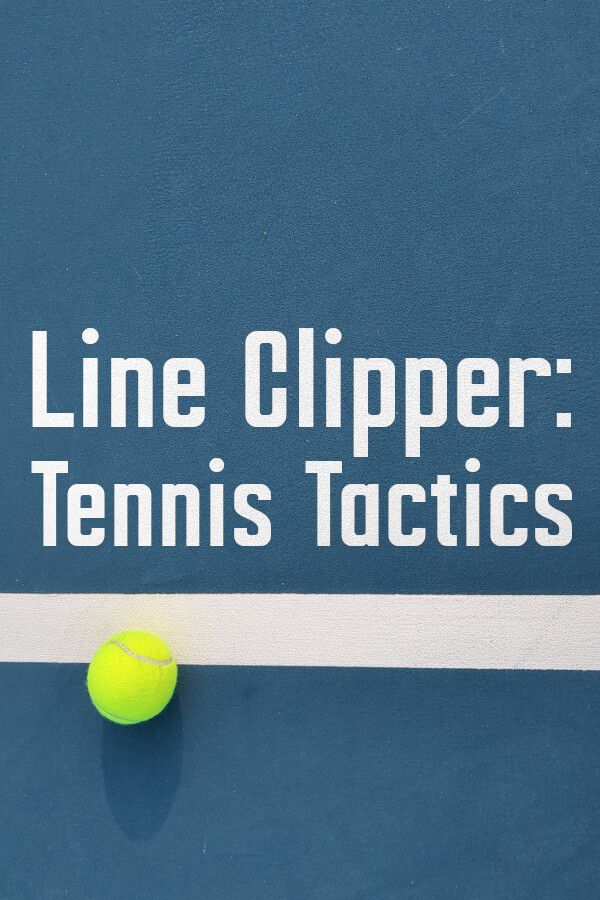 Line Clipper: Tennis Tactics for steam