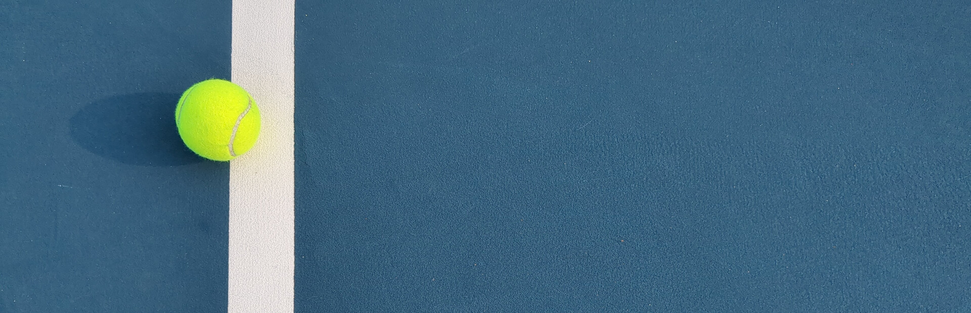 Line Clipper: Tennis Tactics