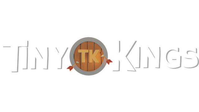 Tiny Kings Logo