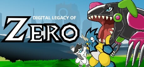 Digital Legacy of Zero PC Specs