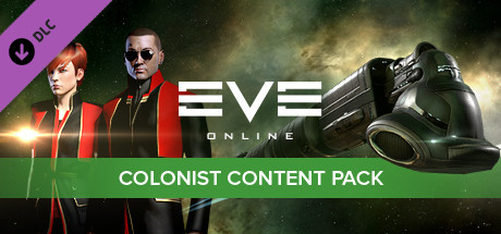 Colonist Content Pack
