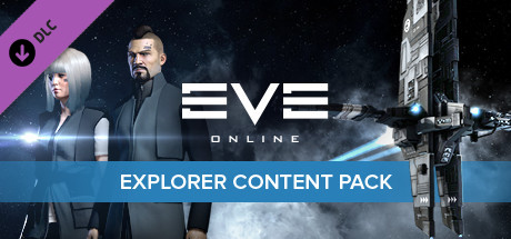 Explorer Content Pack