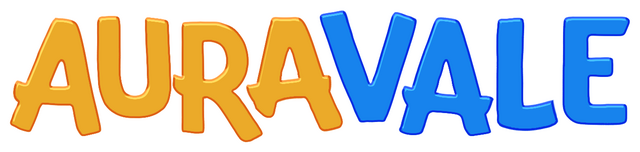 AuraVale Logo