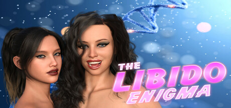 The Libido Enigma PC Specs