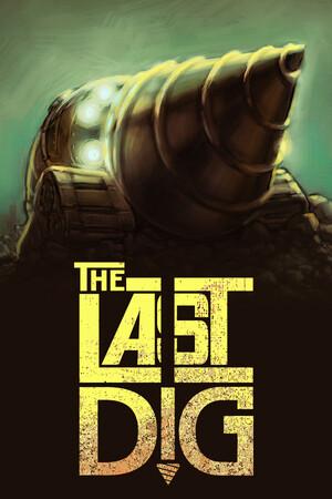 The Last Dig.