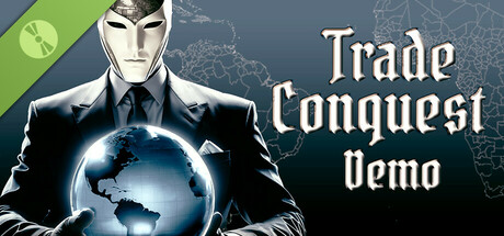 Trade Conquest Demo cover art