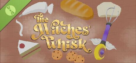 The Witches Whisk Demo cover art