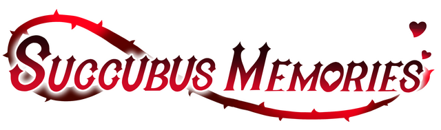 Succubus Memories Logo