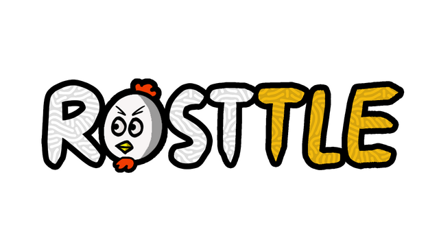 Rosttle Logo