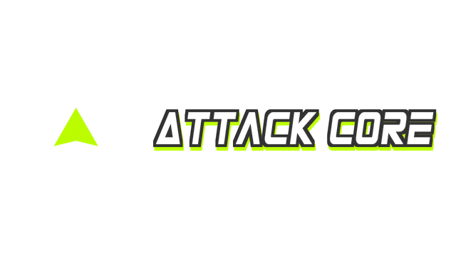 Attack Core Logo