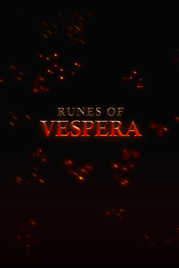 Runes of Vespera for steam