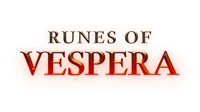 Runes of Vespera Logo