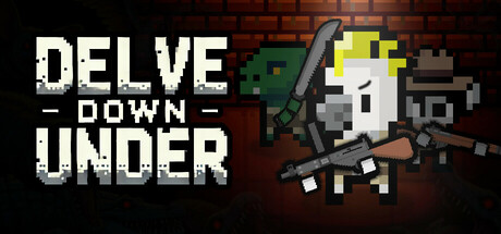 Delve Down Under PC Specs