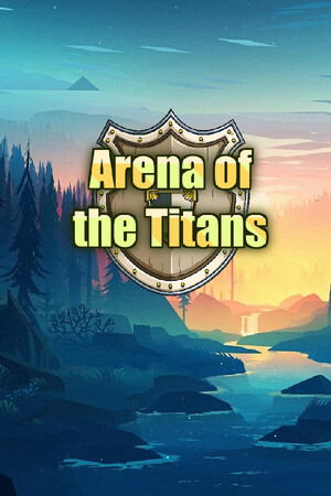 Arena of the Titans