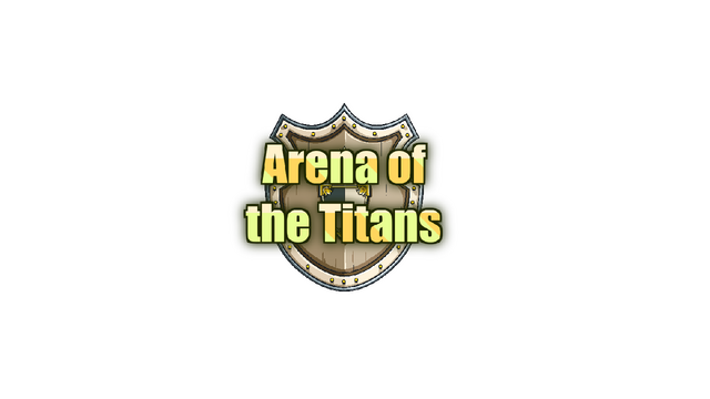 Arena of the Titans Logo