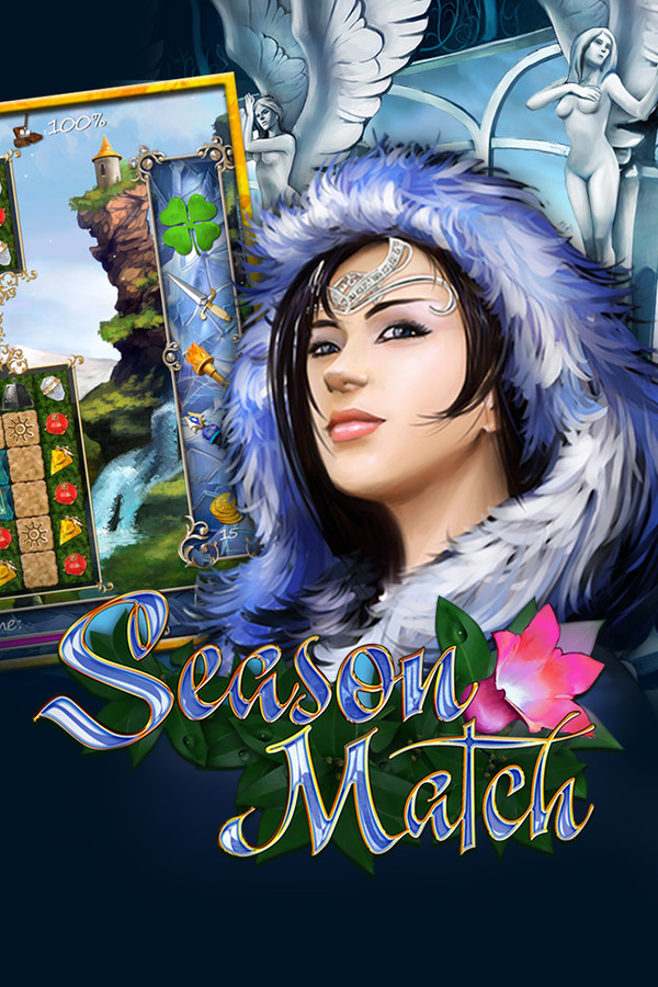 Season Match for steam