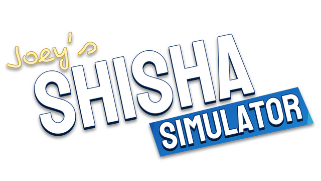 Joey's Shisha Simulator Logo