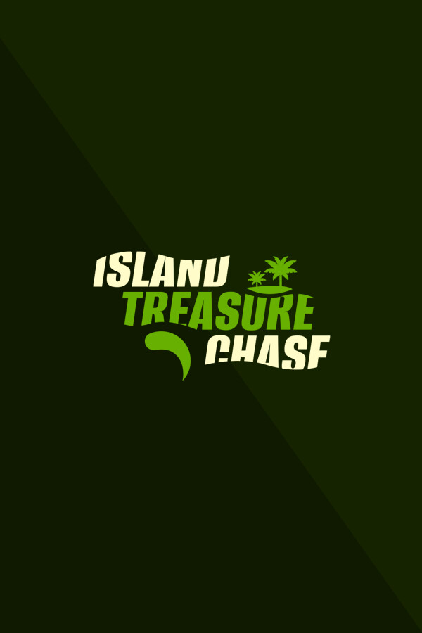 Steam portrait for Island Treasure Chase.